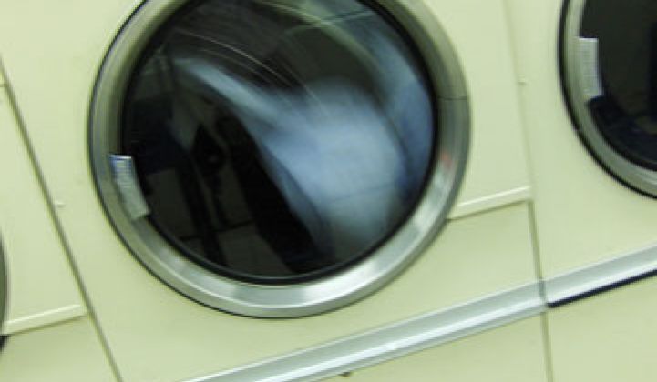 Clothes Dryers May Use 35% More Energy Than Advertised