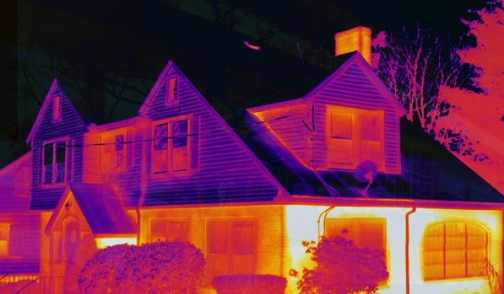 Essess Merges Google Street View With Zillow to Scale Home Energy Audits