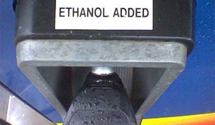 EPA Issues Renewable Fuel Standards: What It Means for 1st and 2nd Generation Biofuels