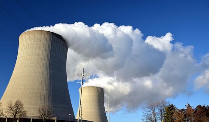 Utility Exelon Wants to Kill Wind and Solar Subsidies While Keeping Nukes