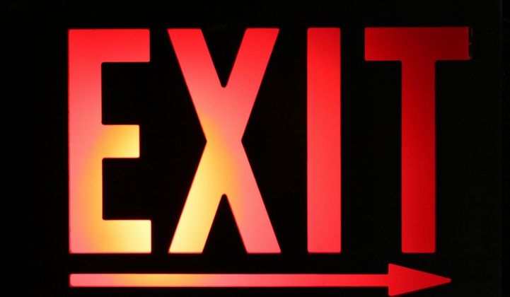VC Investor Lessons From the Past 12 Years: Exits
