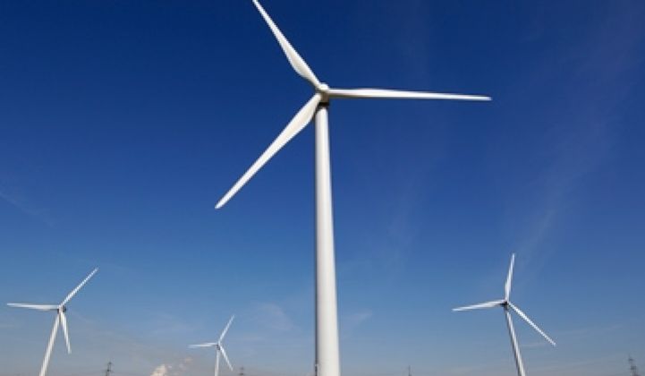 Wind Wednesday: Europe Wants a Super Grid, Dead Bats and Siemens Pursues Turbines