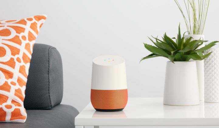 What Does Google Home Mean For Nest?