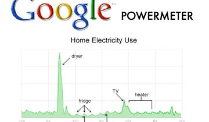 Google Opens PowerMeter As Console Wars Heat Up