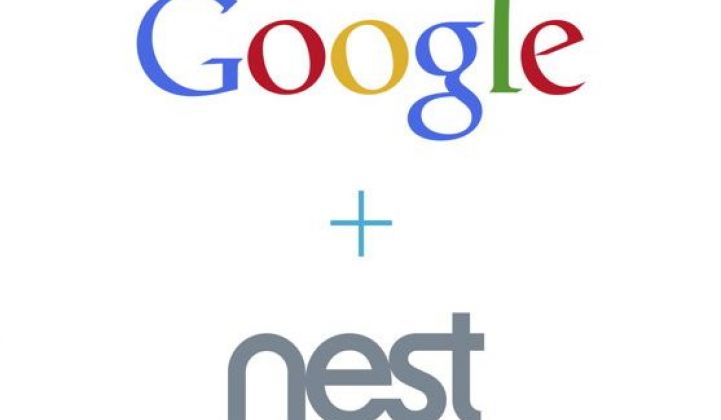 Google and Nest: The Big Picture for Home Automation Competitors
