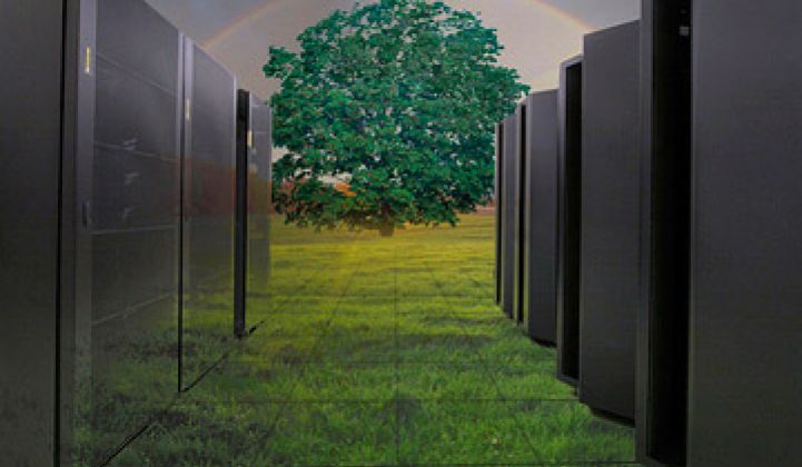 Schneider Electric Buys Another Company: This Time for Datacenters