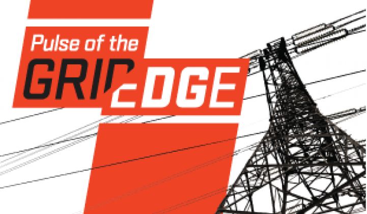 Grid Edge Pulse: Microgrids