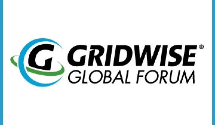 Live Broadcast: Inaugural GridWise Global Forum