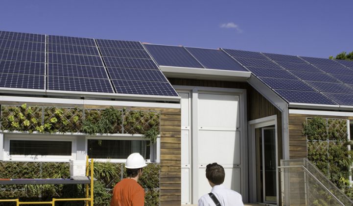 Residential Solar O&M: The Financier’s Conundrum