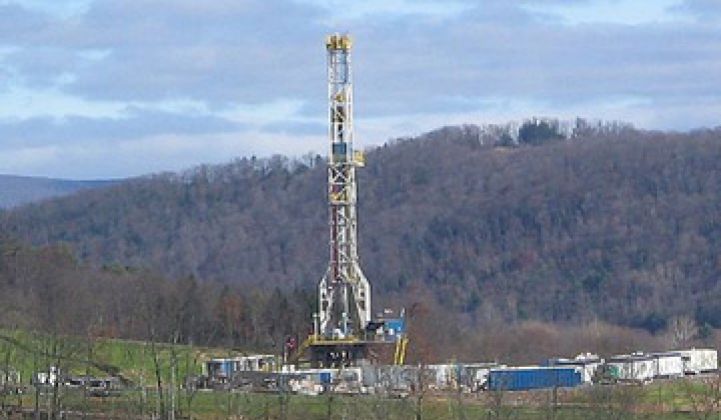 No Fracking Way: Gasland vs. Shale Gas