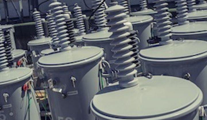Transformer Technology: Not All ‘Grid Giants’ Are Created Equal