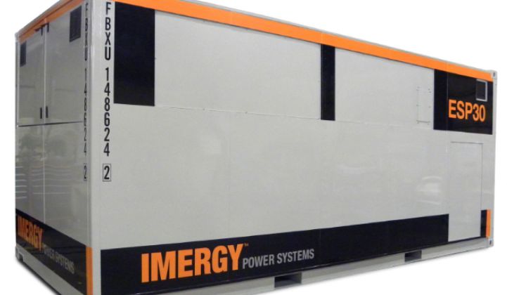 Can Flow Batteries Ever Help Power Off-Grid Villages and Remote Telecom?
