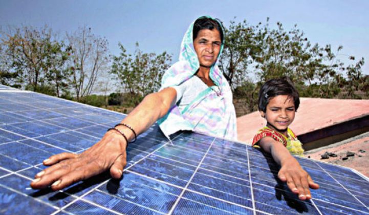 India’s Solar IPP Azure Power Collects $13.6M From Germany’s DEG