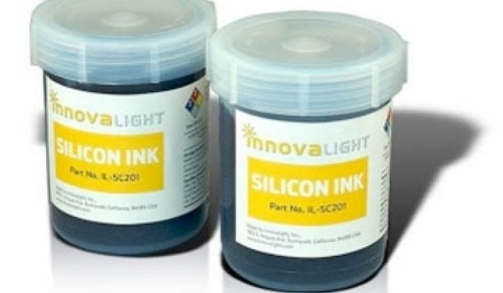 Innovalight to Double Silicon Ink Efficiency