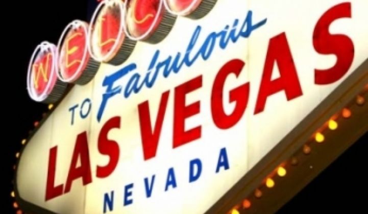 Can Hara’s Energy Monitoring Save Las Vegas $150,000?