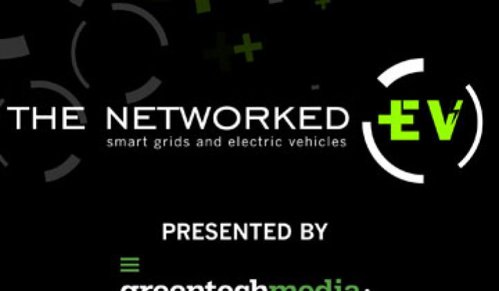 Live Broadcasting From The Networked EV