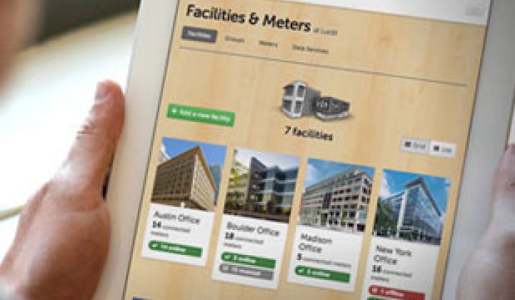 Lucid Raises $8M to Scale Its Operating System for Buildings