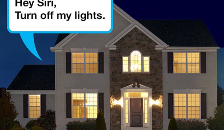 Let the Battle Begin: Apple HomeKit Products Hit the Shelves