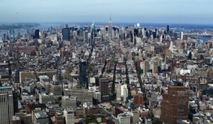New York Laws Spur Demand for Enhanced Efficiency