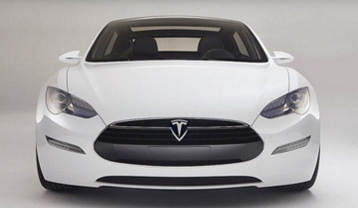 Texas Still Won’t Allow Tesla to Sell EVs Directly to Consumers