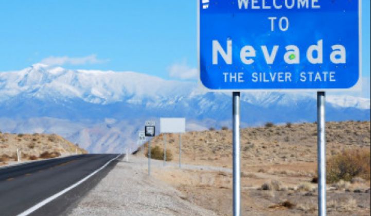 Nevada Supreme Court Blocks Rooftop Solar Referendum
