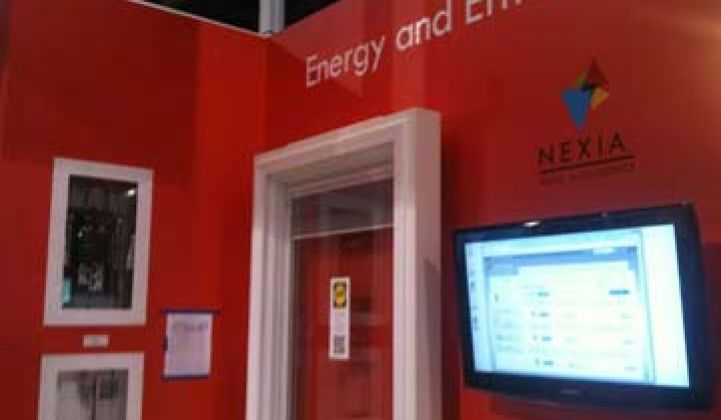 CES Report: Smart Energy Makes Friends to Get to Market