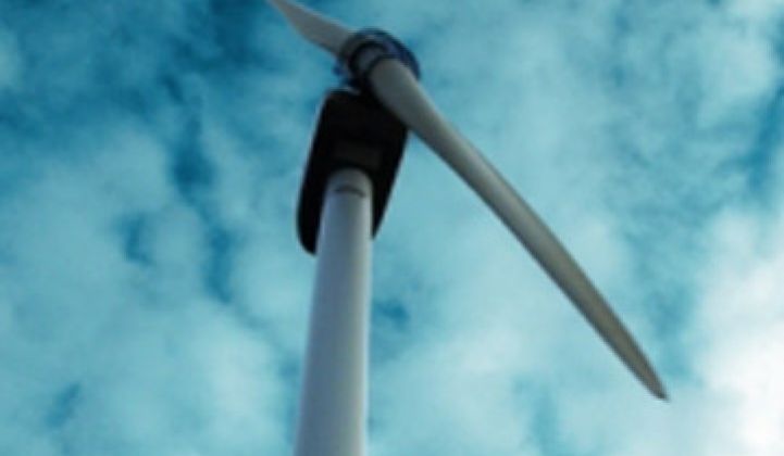 Nordic Windpower: Khosla Shifts in the Wind