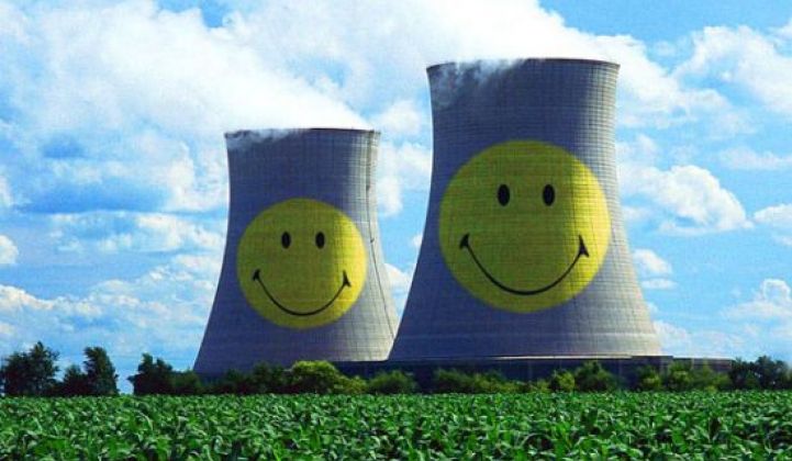 Can Thorium Generate Safe and Cheap Nuclear Power?