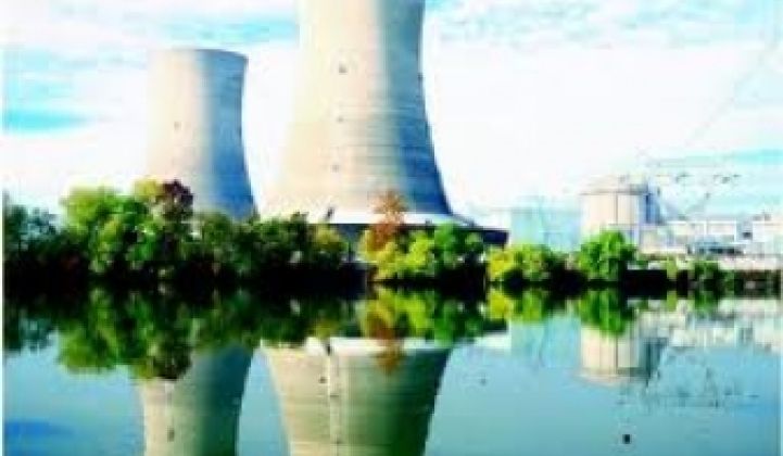 Incentives, Fuel Strategies Needed in Nuclear, Says MIT