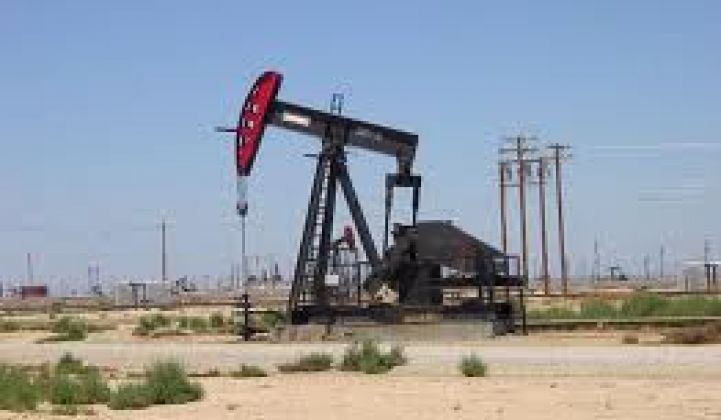 Why Oil Will Stick Around