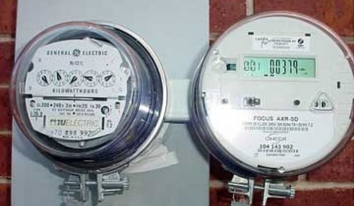 Oncor Sued for Fraud Over Smart Meters