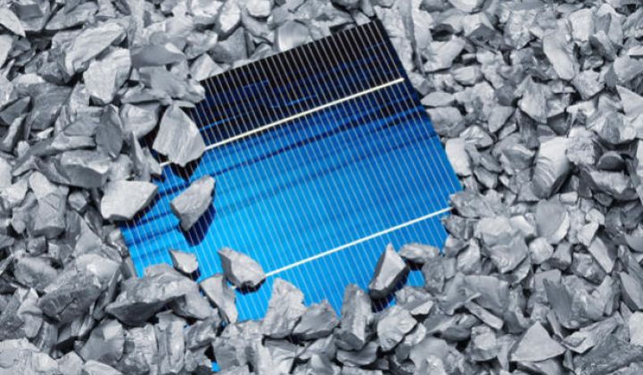 The Next Wave of Solar Technologies: Silicon Evolution, Not Revolution
