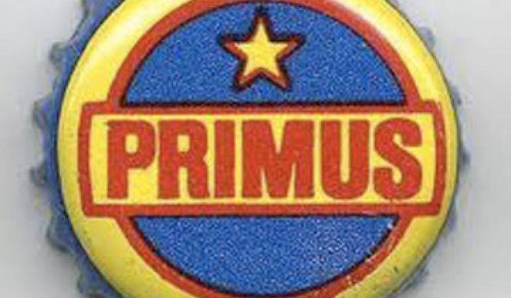 Primus Lands DOD Contract for Energy Storage at Marine Base Microgrid