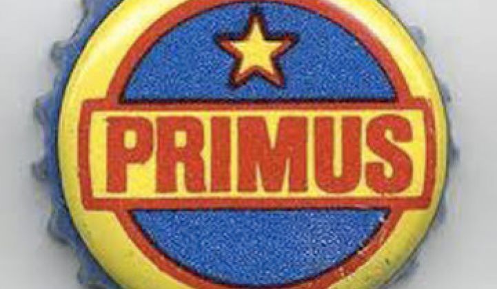 Primus Power: Getting Flow Batteries to Market