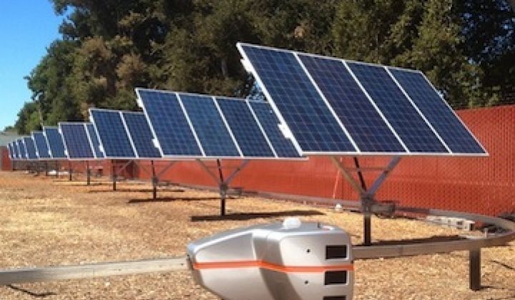 SunShot Hopes $10M Can Boost 10 Solar Startups