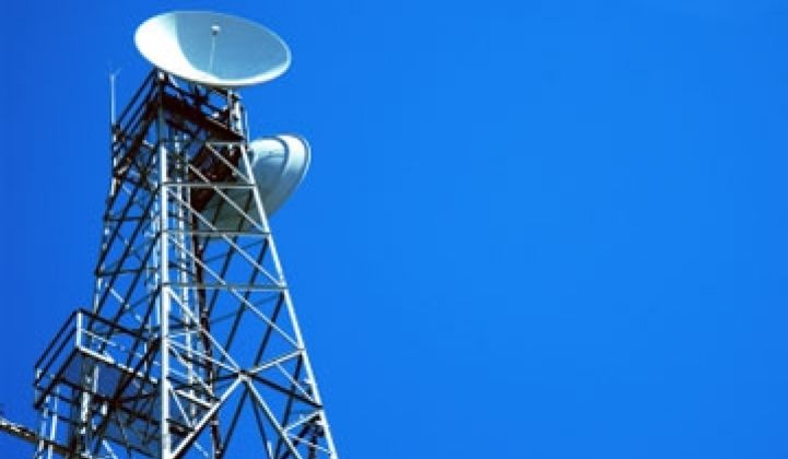 The Latest Players in Smart Grid: Radio Stations
