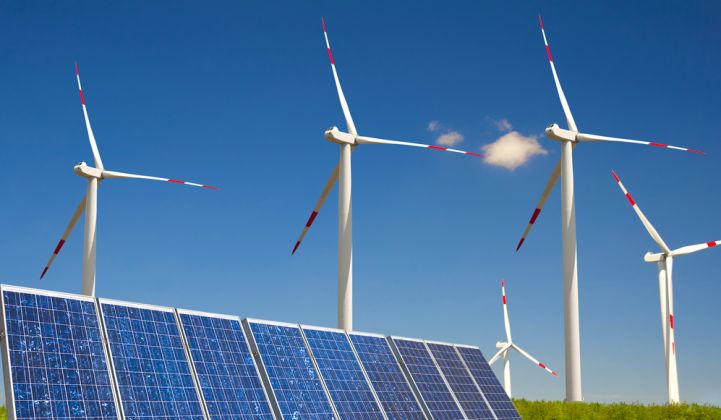 IEA Boosts Renewables Growth Forecast as Global Installed Capacity Surpasses Coal