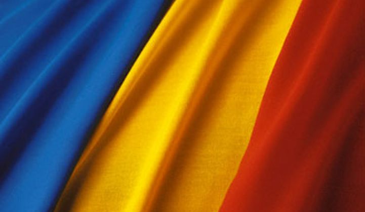 Updated: Romania Still Not the Next Big Solar Growth Market