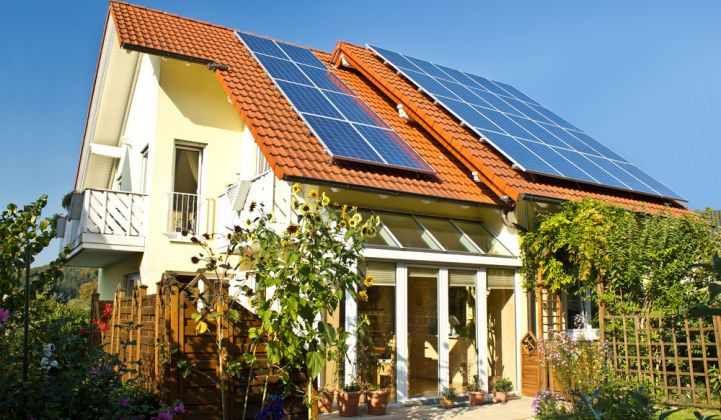 In Texas, MP2 Energy Sees the ‘Shape’ of Rooftop Solar as Value to Substitute for Net Metering