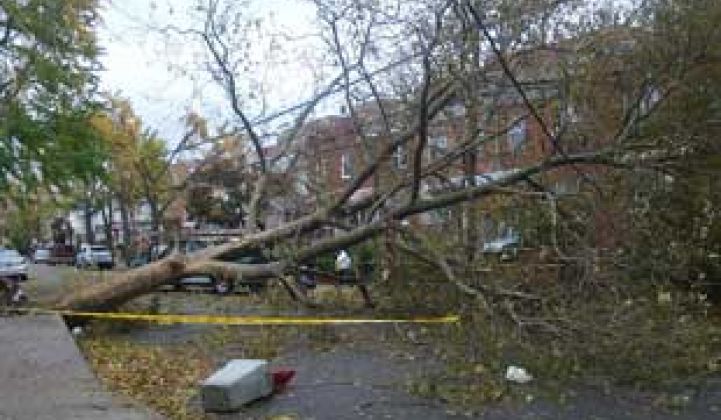 5 Ways to Avoid Effects of Another Hurricane Sandy