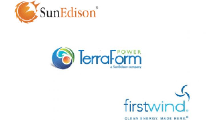 5 Slides That Show Why SunEdison Bought First Wind