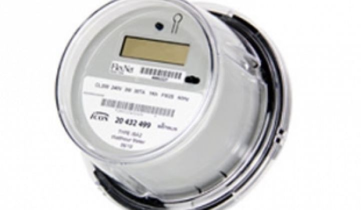 PECO Resumes Deployment Without Sensus Meters