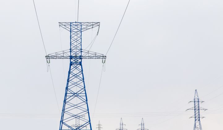 An Illinois court decision could put the transmission line