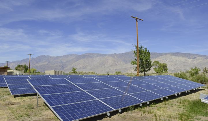 Tendril Launches a Customer Acquisition Solution for Utility-Owned Community Solar