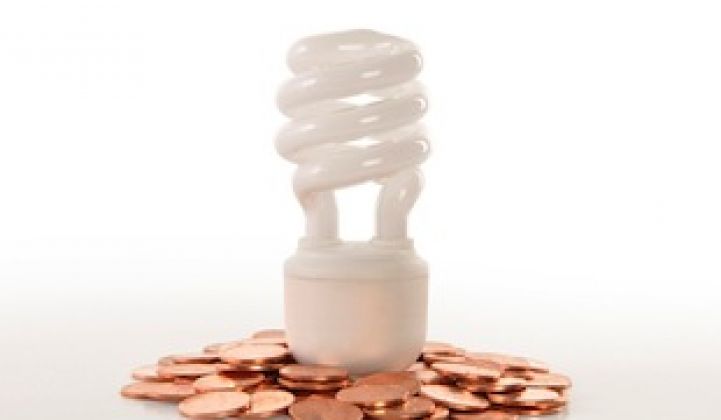 Studies: Efficiency Still the Cheapest Energy Resource