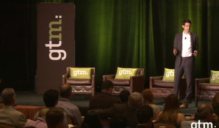 Slideshow: ‘The State of Solar’ From GTM’s Solar Summit