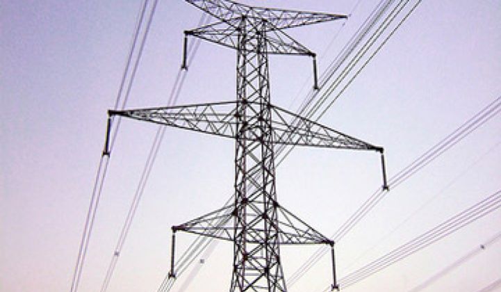 Networked Grid 2011: How Will Utilities Buy Software?