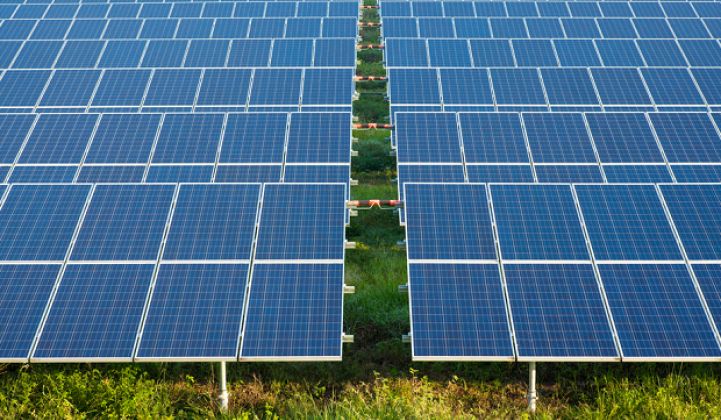 Solar Made Up 64% of New Electric Generating Capacity in the US in Q1 2016
