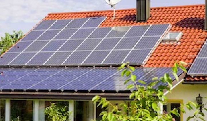 The Solar Industry’s Tax Credit Conundrum