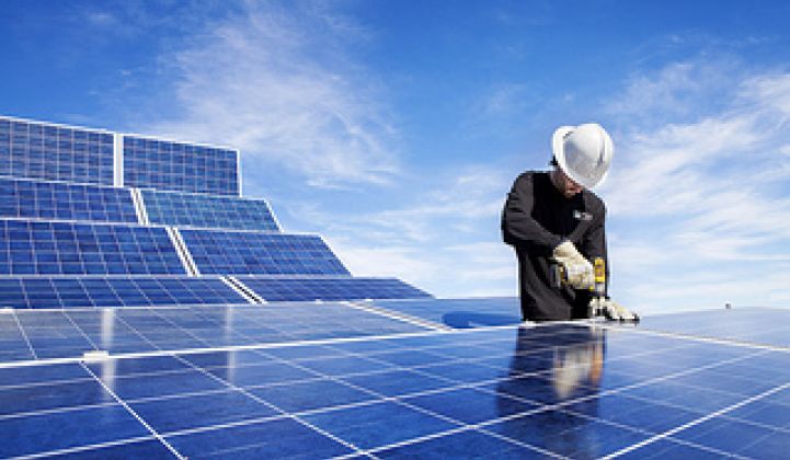 PV Monitoring Markets: Act Local, Think Global